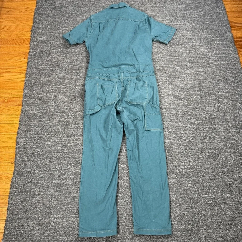 Wildfang essential coveralls